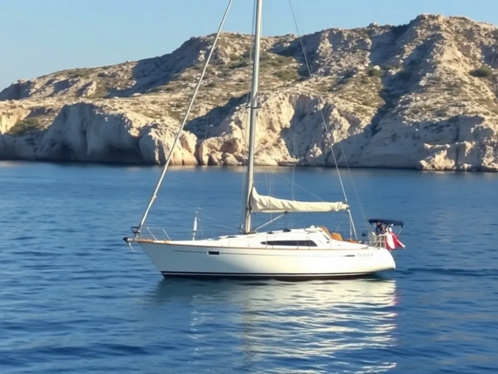 Fibreglass 16ft open boat + Yamaha 40 — SSR registered