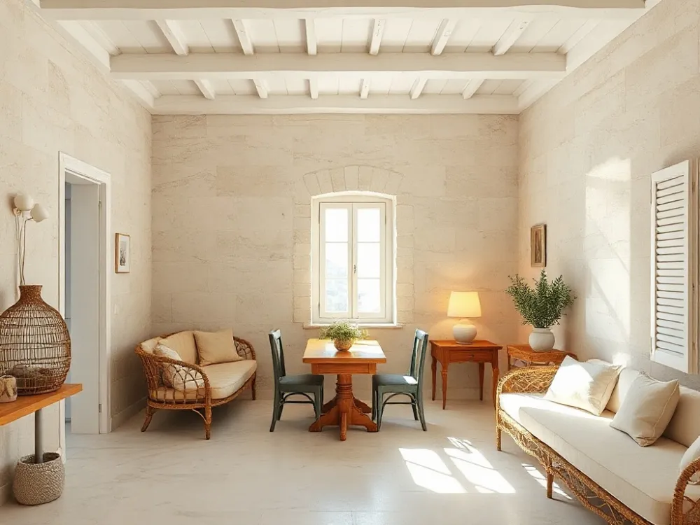 3-bedroom maisonette with own roof — Ħaż-Żebbuġ