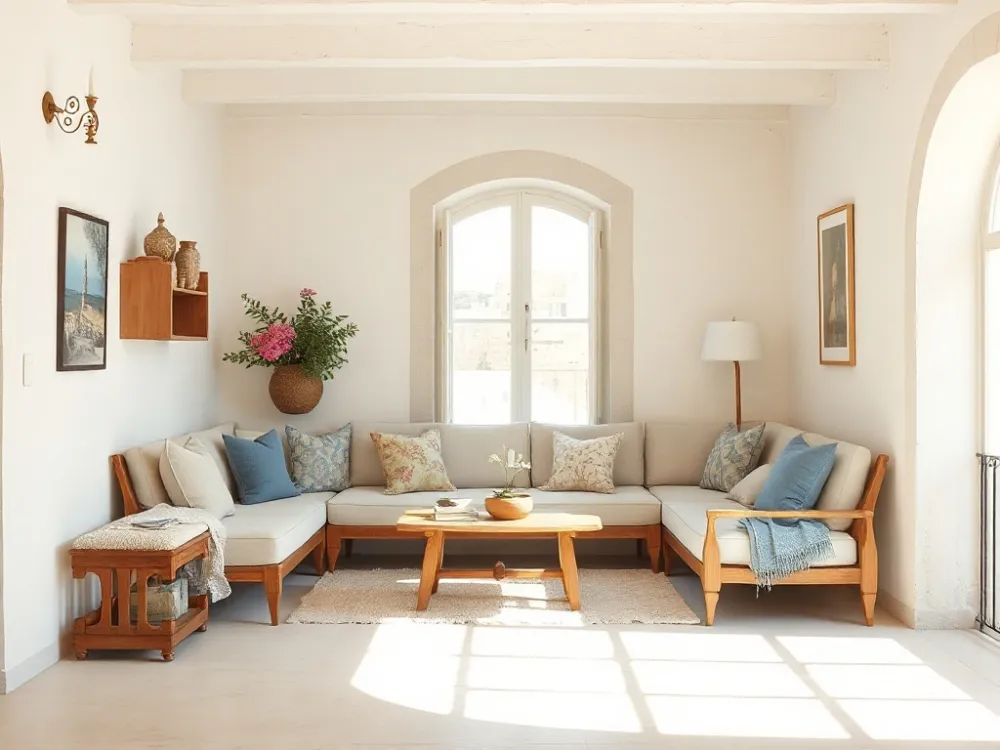 House of character with garden — Victoria (Għawdex)