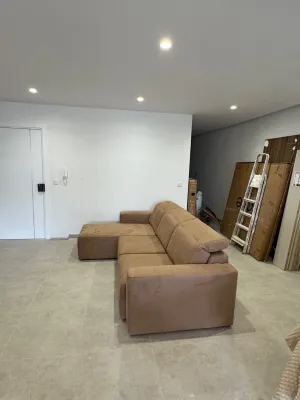 BRAND NEW SOFA